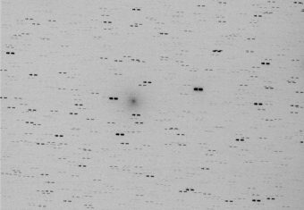 Kometa 41P / Tuttle-Giacobini-Kresak